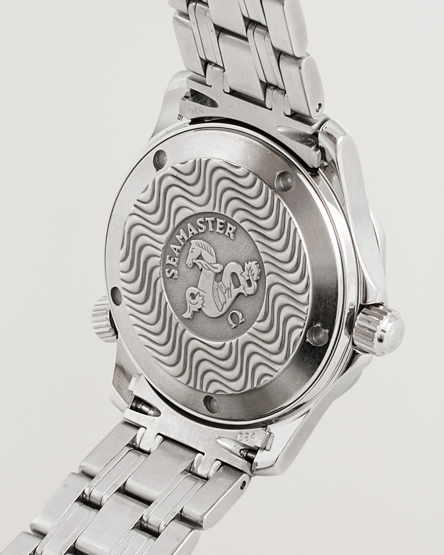 Homme | Omega Pre-Owned Seamaster 300M | Omega Pre-Owned | Seamaster 300M