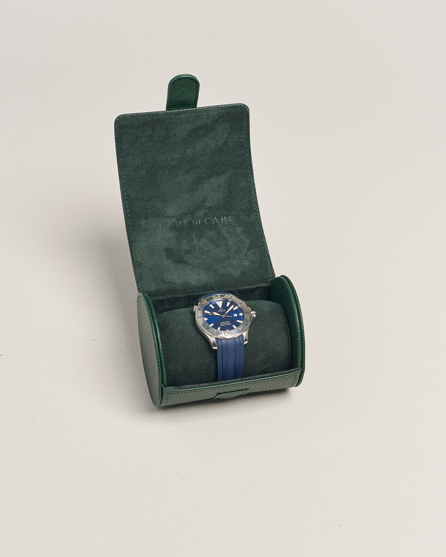 Homme | Omega Pre-Owned Seamaster 300M Electric Blue | Omega Pre-Owned | Seamaster 300M Electric Blue