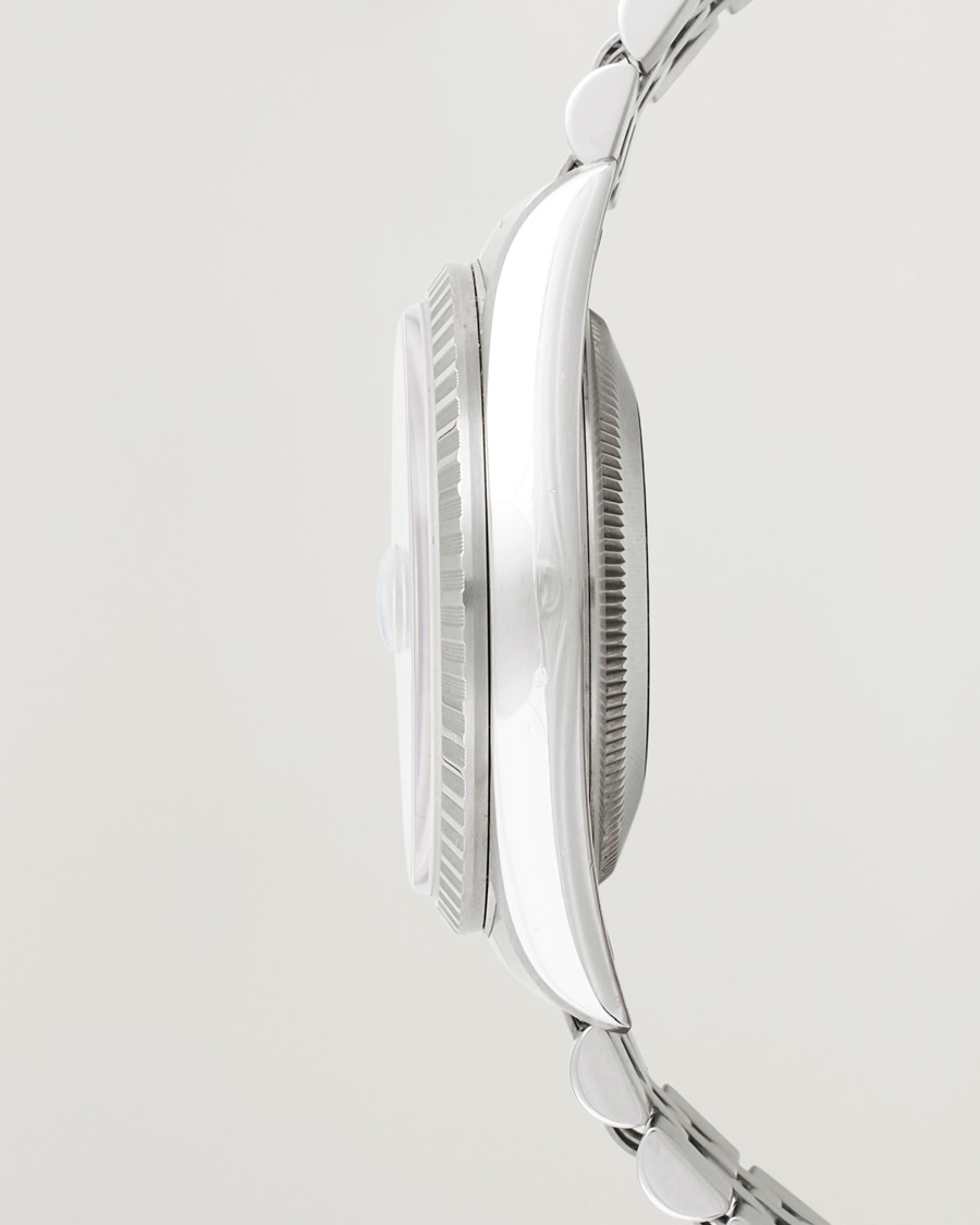 Homme | Pre-Owned & Vintage Watches | Rolex Pre-Owned | Datejust 36