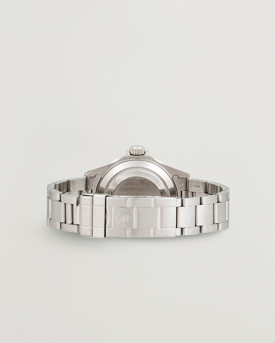Homme | Rolex Pre-Owned Submariner Date | Rolex Pre-Owned | Submariner Date
