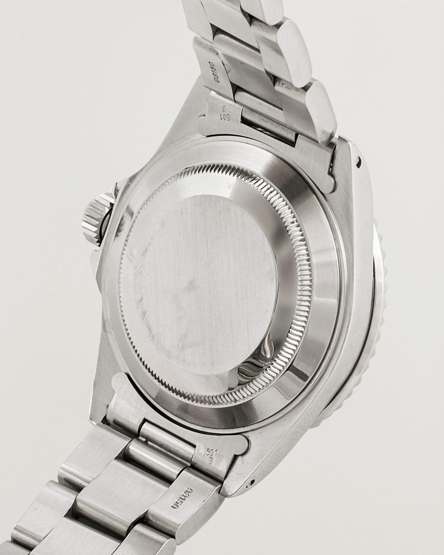 Homme | Rolex Pre-Owned Submariner Date | Rolex Pre-Owned | Submariner Date