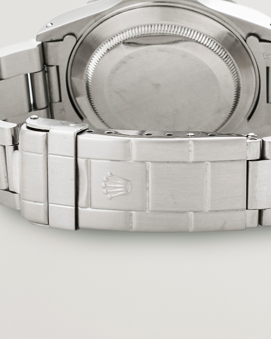 Homme | Rolex Pre-Owned Submariner Date | Rolex Pre-Owned | Submariner Date