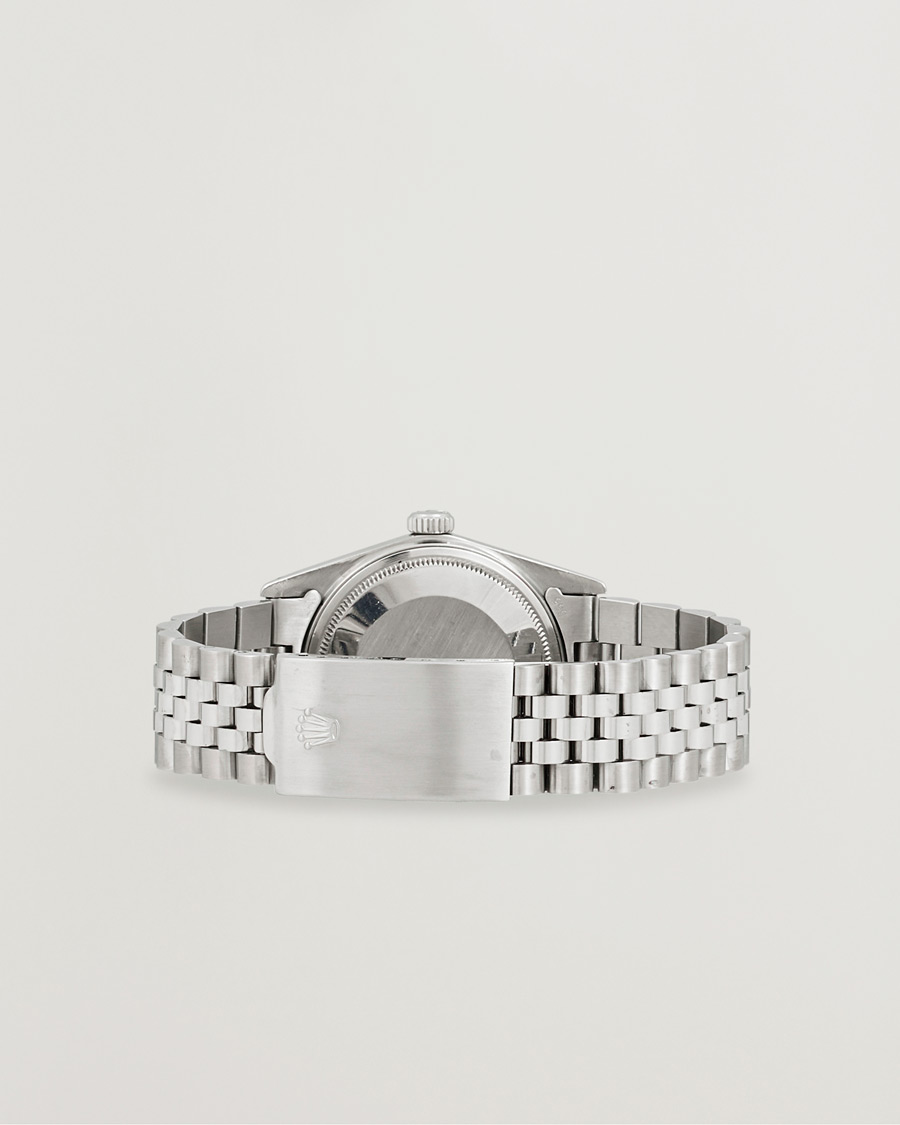 Homme | Rolex Pre-Owned Datejust 36 | Rolex Pre-Owned | Datejust 36