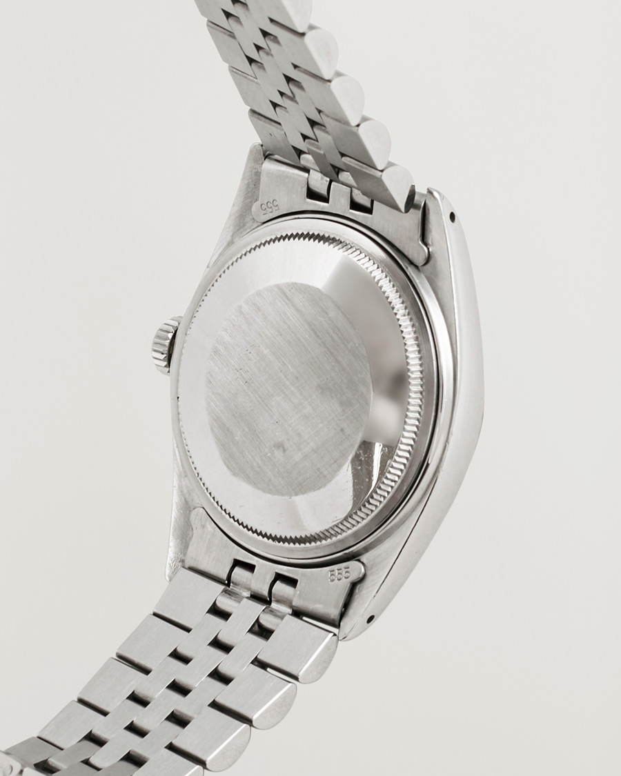 Homme | Rolex Pre-Owned Datejust 36 | Rolex Pre-Owned | Datejust 36