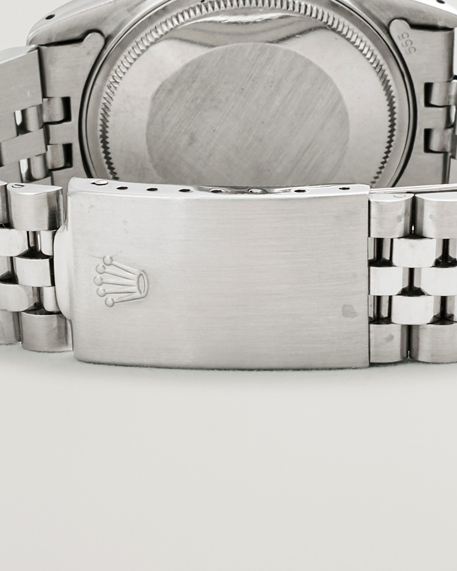 Homme | Rolex Pre-Owned Datejust 36 | Rolex Pre-Owned | Datejust 36