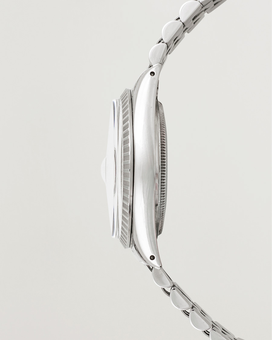 Homme | Pre-Owned & Vintage Watches | Rolex Pre-Owned | Datejust 36