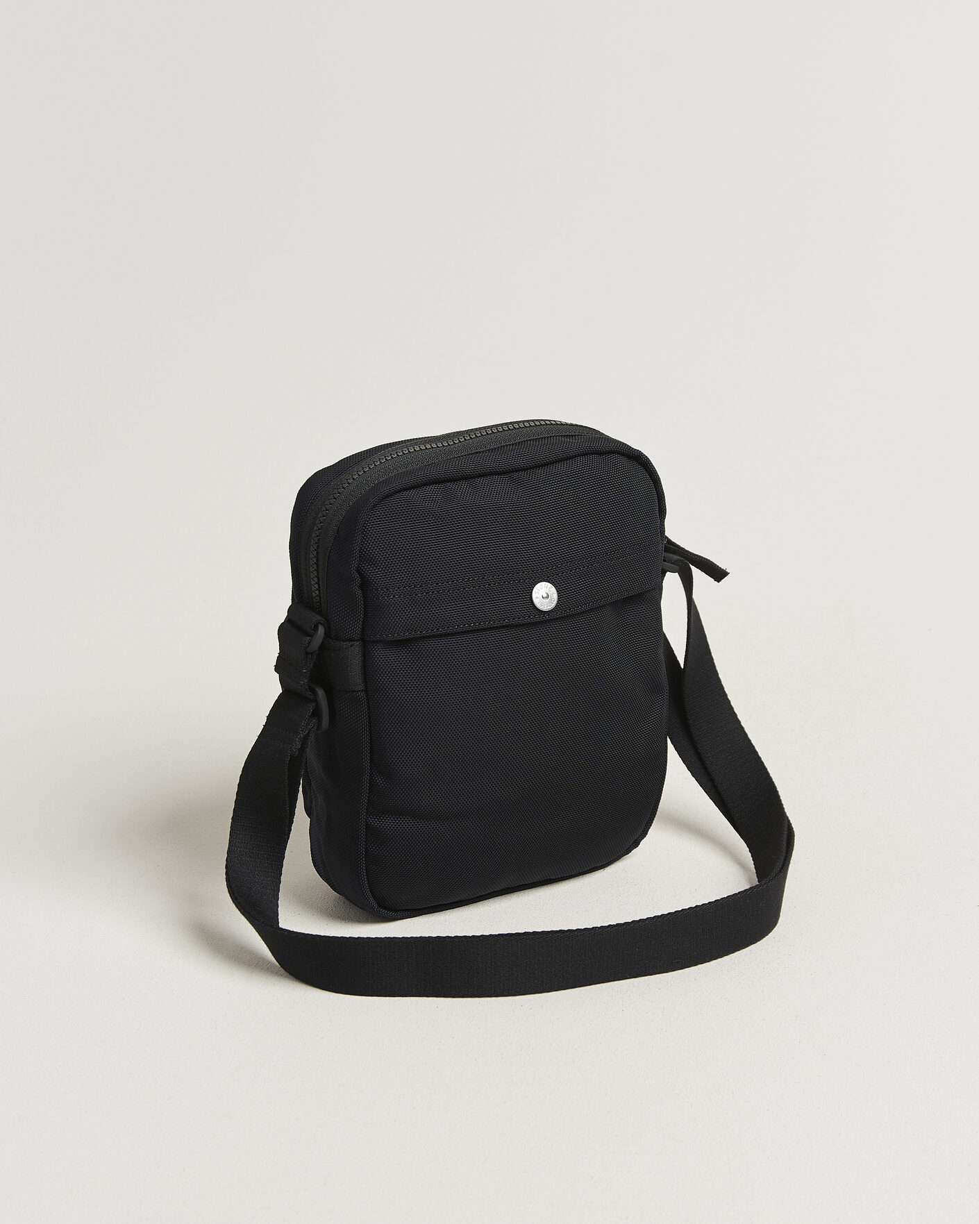 Homme | Sacs | Stone Island | Nylon Panama Cross Body Pouch Navy