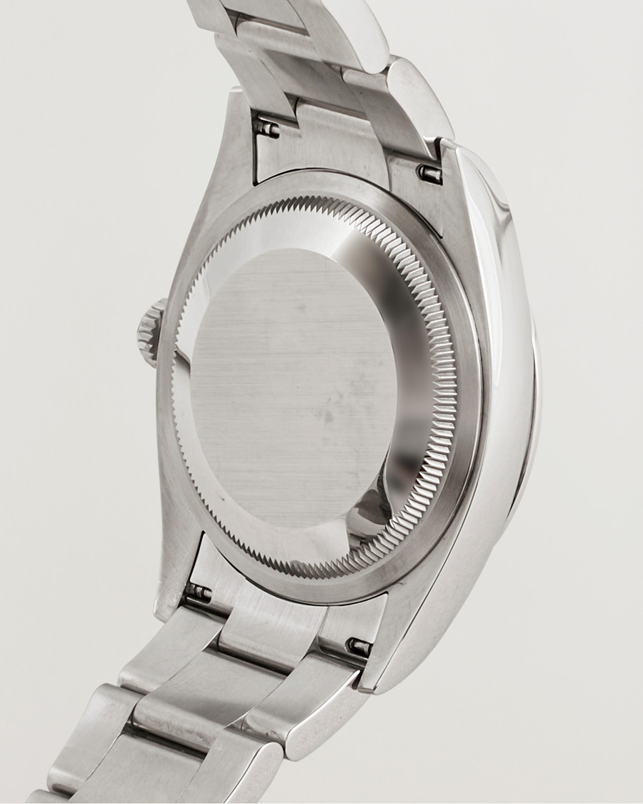 Homme | Pre-Owned & Vintage Watches | Rolex Pre-Owned | Datejust 36