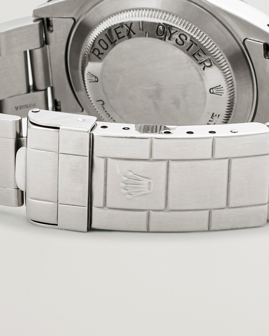 Homme | Rolex Pre-Owned Sea-dweller | Rolex Pre-Owned | Sea-dweller