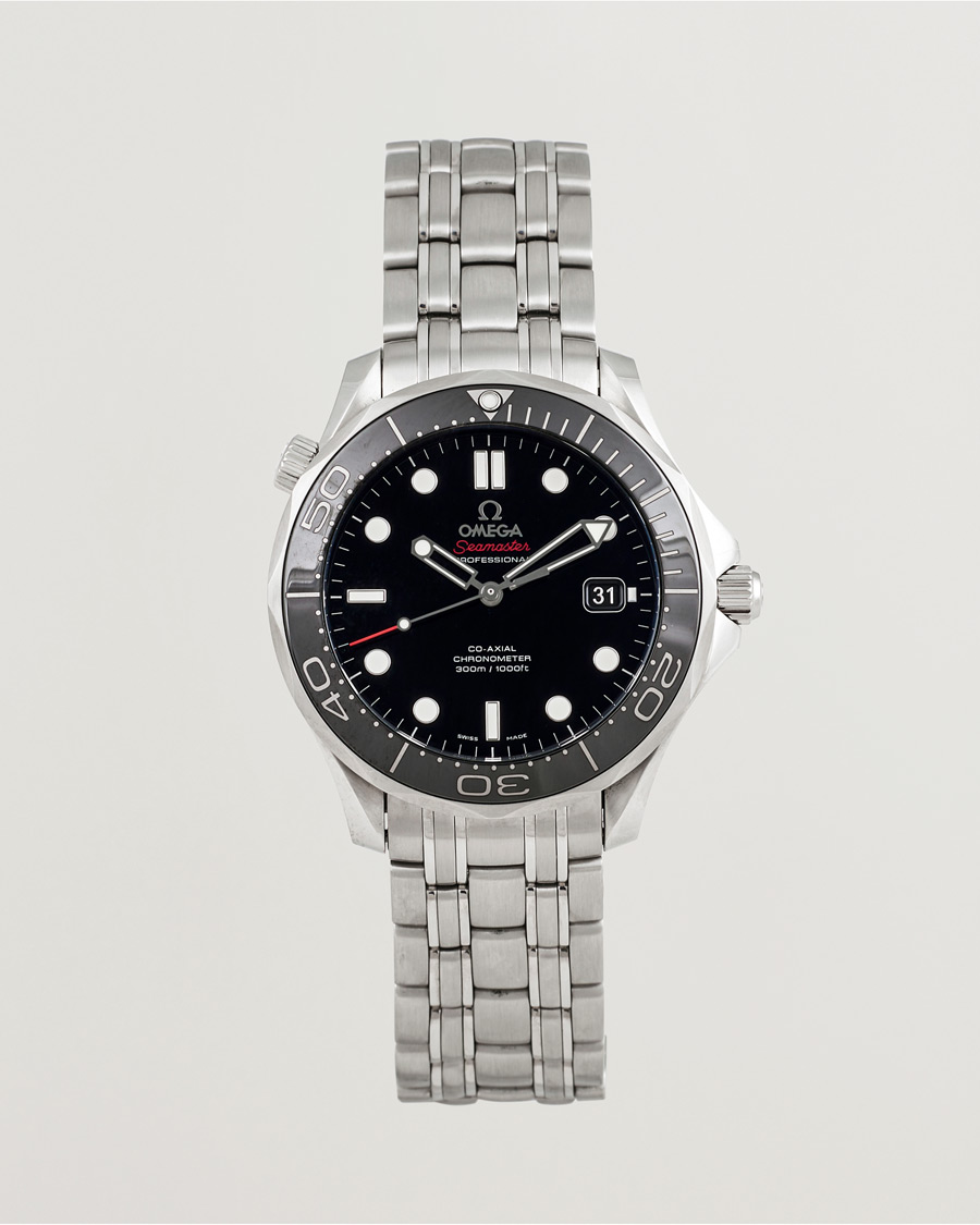 Homme | Omega Pre-Owned Seamaster 300M | Omega Pre-Owned | Seamaster 300M