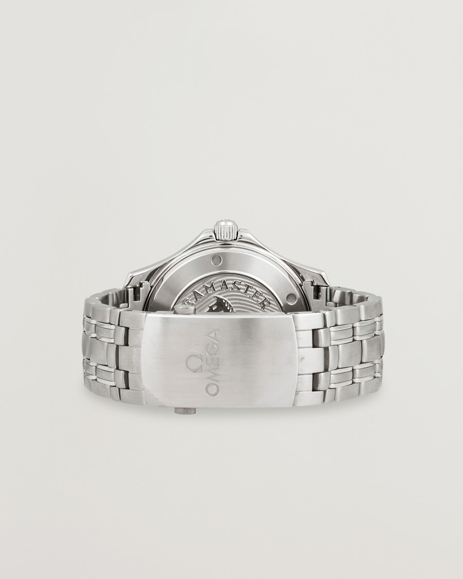 Homme | Omega Pre-Owned Seamaster 300M | Omega Pre-Owned | Seamaster 300M