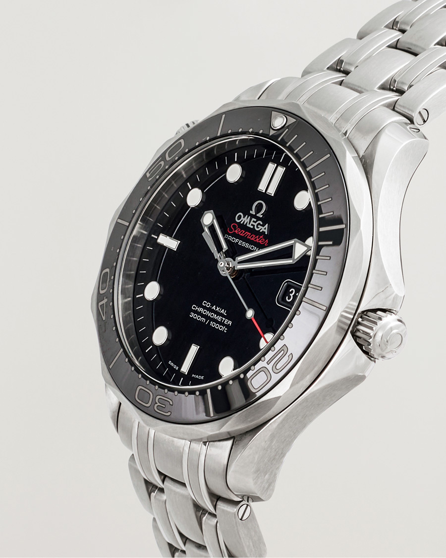 Homme | Omega Pre-Owned Seamaster 300M | Omega Pre-Owned | Seamaster 300M
