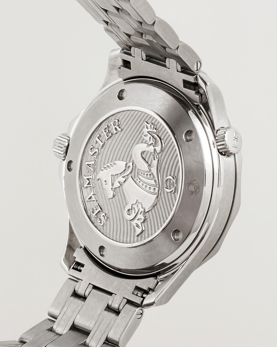 Homme | Omega Pre-Owned Seamaster 300M  | Omega Pre-Owned | Seamaster 300M 