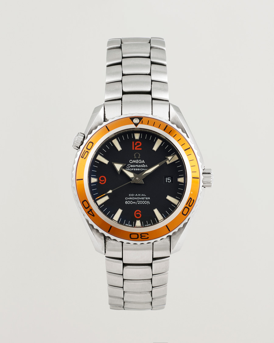 Homme | Omega Pre-Owned Seamaster 600M | Omega Pre-Owned | Seamaster 600M