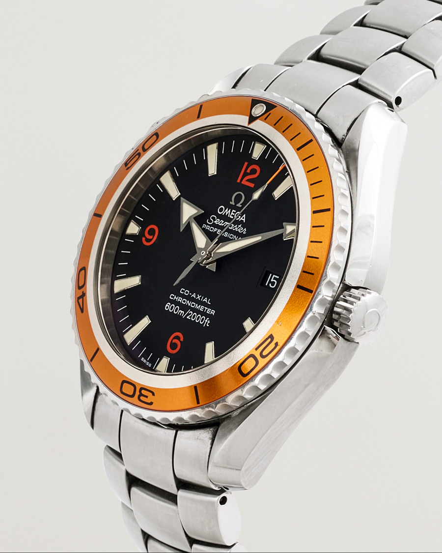 Homme | Omega Pre-Owned Seamaster 600M | Omega Pre-Owned | Seamaster 600M