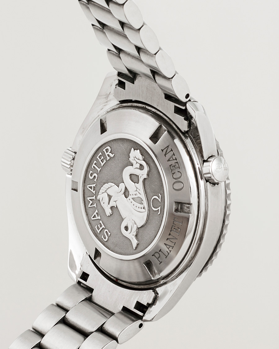 Homme | Omega Pre-Owned Seamaster 600M | Omega Pre-Owned | Seamaster 600M