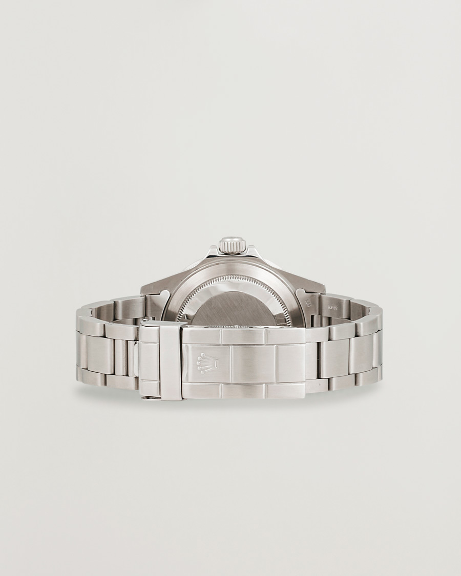 Homme | Rolex Pre-Owned Submariner date | Rolex Pre-Owned | Submariner date