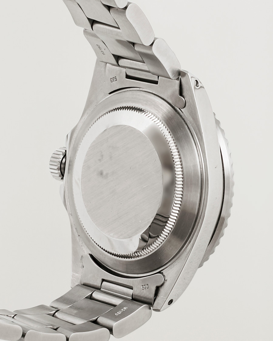 Homme | Rolex Pre-Owned Submariner date  | Rolex Pre-Owned | Submariner date 