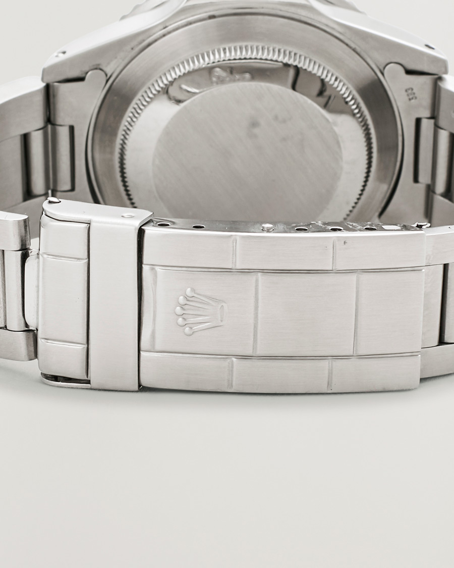 Homme | Rolex Pre-Owned Submariner date | Rolex Pre-Owned | Submariner date