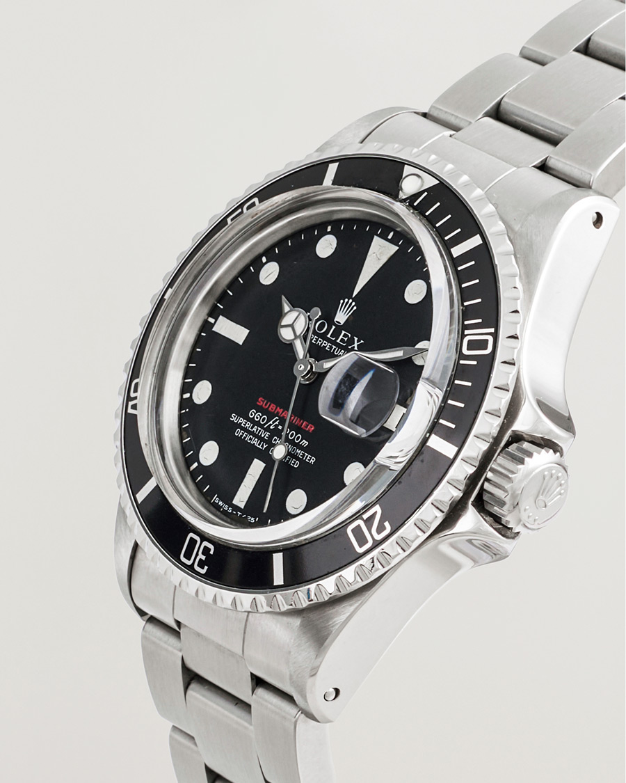 Homme | Pre-Owned & Vintage Watches | Rolex Pre-Owned |