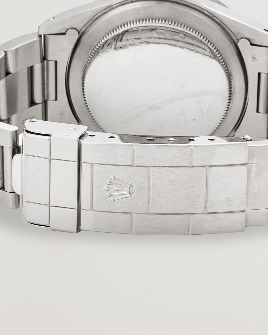 Homme | Pre-Owned & Vintage Watches | Rolex Pre-Owned |