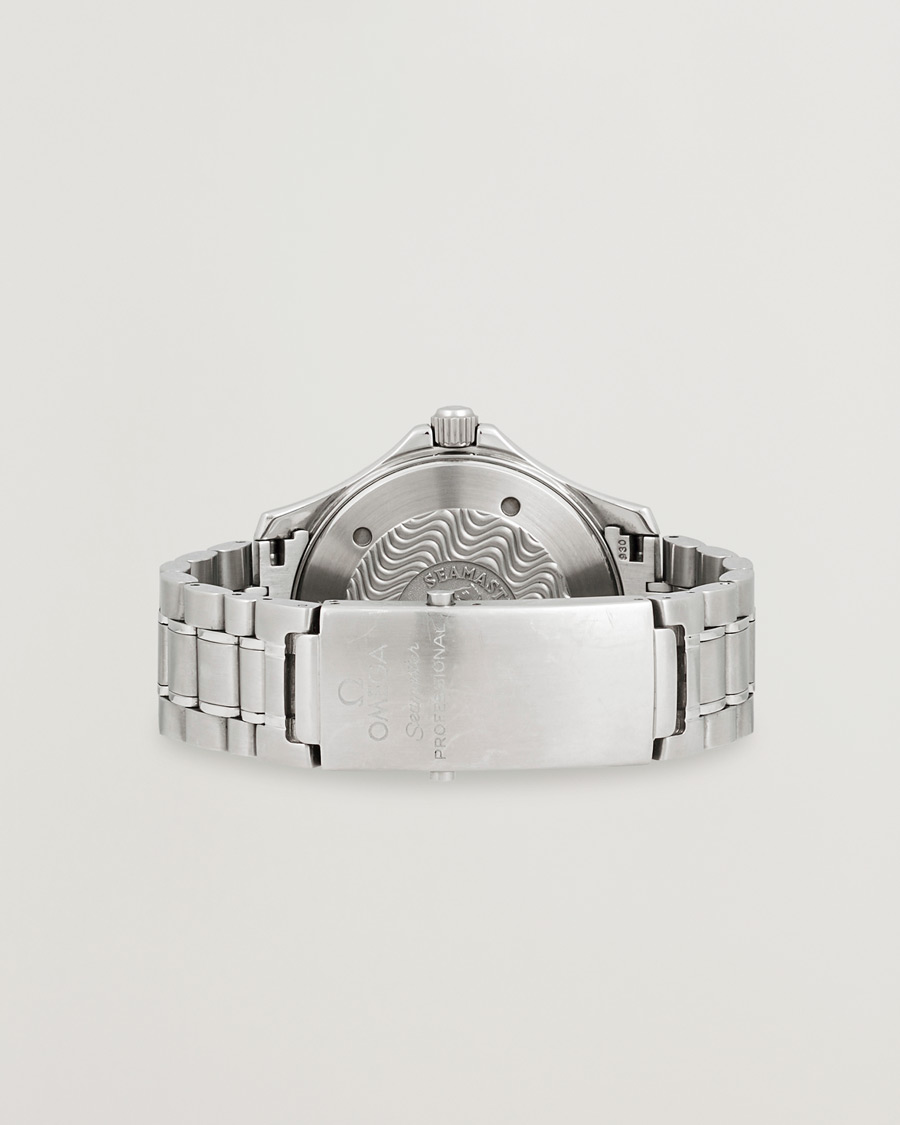 Homme | Omega Pre-Owned Seamaster 300M | Omega Pre-Owned | Seamaster 300M