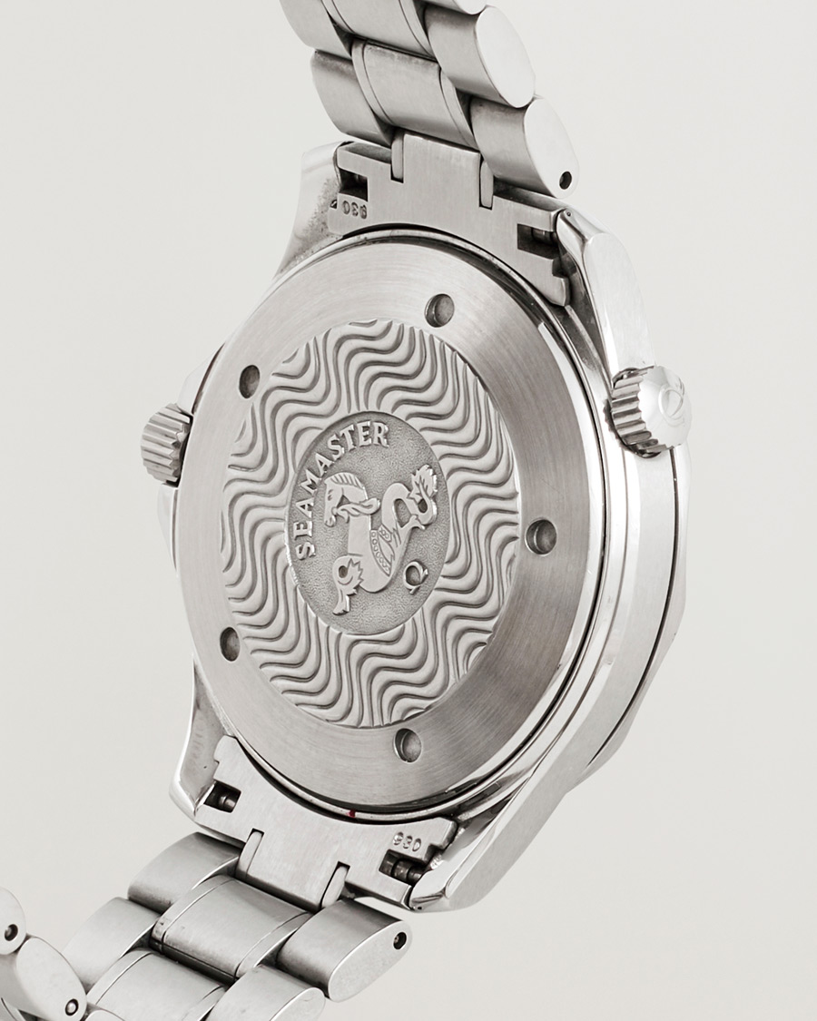 Homme | Omega Pre-Owned Seamaster 300M | Omega Pre-Owned | Seamaster 300M
