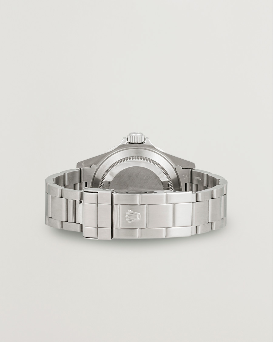 Homme | Rolex Pre-Owned Submariner No date | Rolex Pre-Owned | Submariner No date