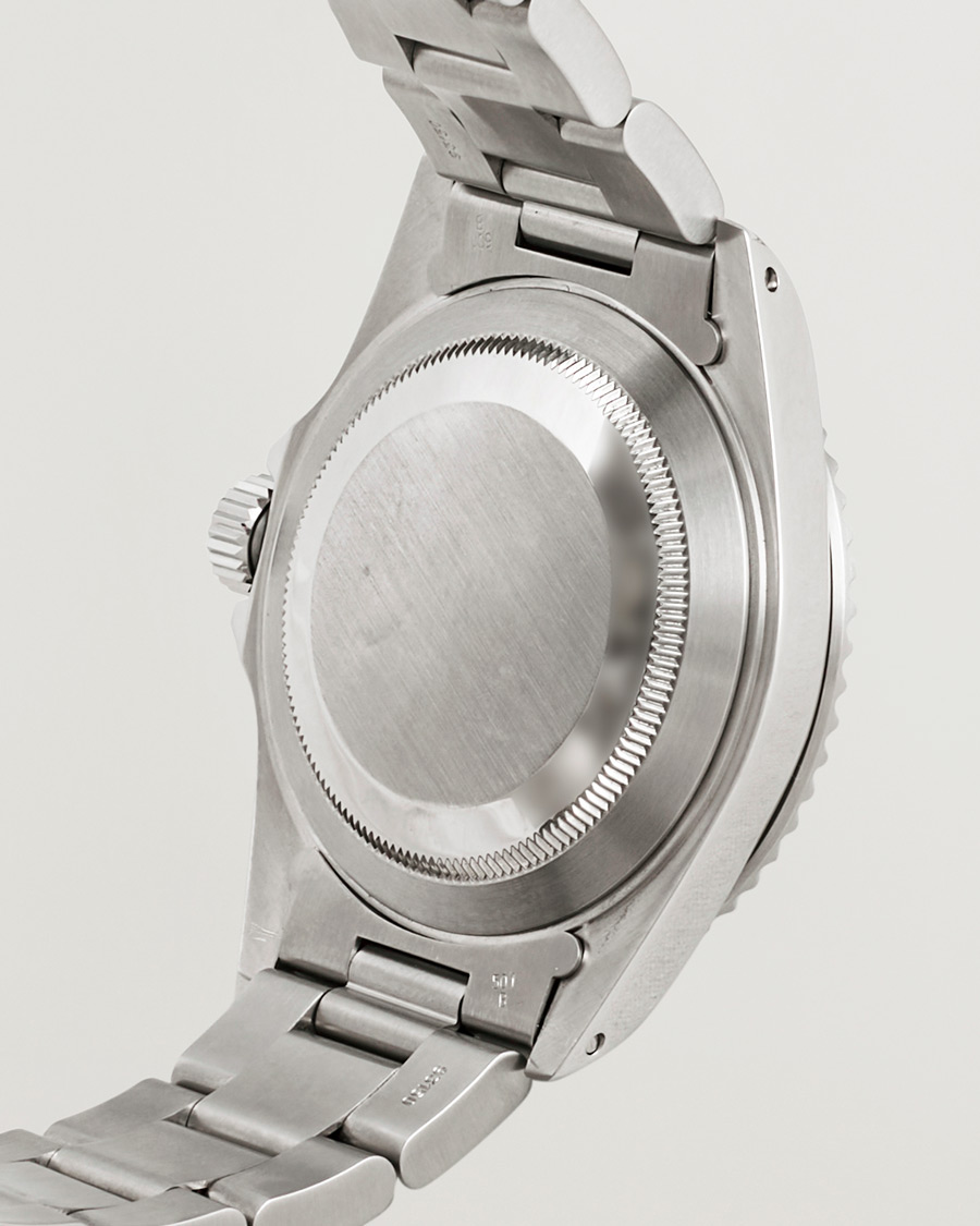 Homme | Rolex Pre-Owned Submariner No date | Rolex Pre-Owned | Submariner No date