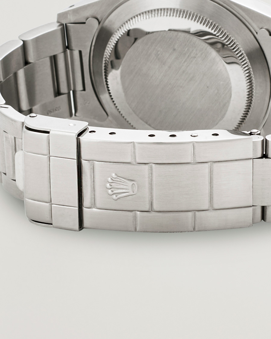 Homme | Rolex Pre-Owned Submariner No date | Rolex Pre-Owned | Submariner No date