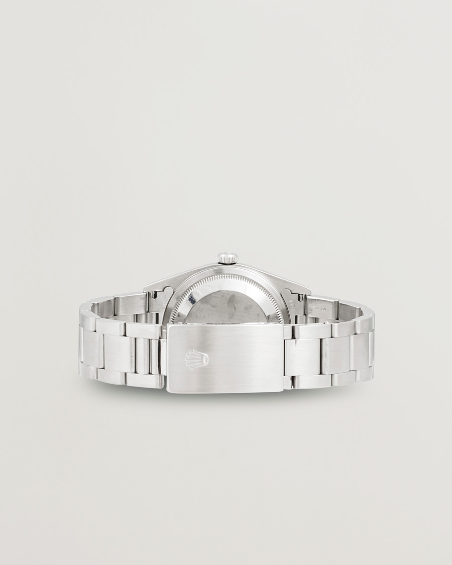 Homme | Pre-Owned & Vintage Watches | Rolex Pre-Owned | Datejust 36