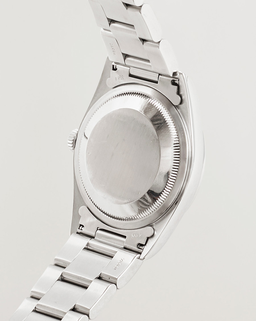 Homme | Pre-Owned & Vintage Watches | Rolex Pre-Owned | Datejust 36