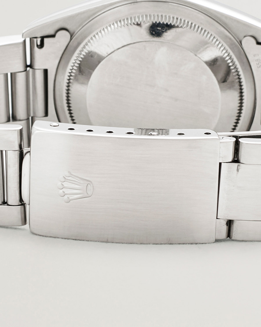 Homme | Pre-Owned & Vintage Watches | Rolex Pre-Owned | Datejust 36