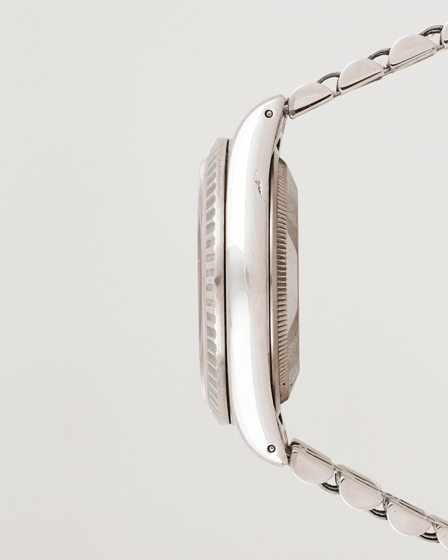 Homme | Pre-Owned & Vintage Watches | Rolex Pre-Owned | Datejust 36