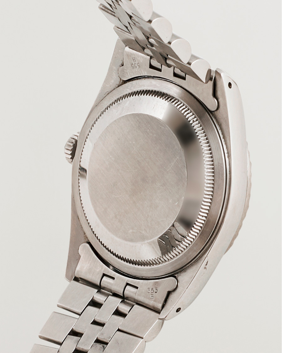 Homme | Pre-Owned & Vintage Watches | Rolex Pre-Owned | Datejust 36