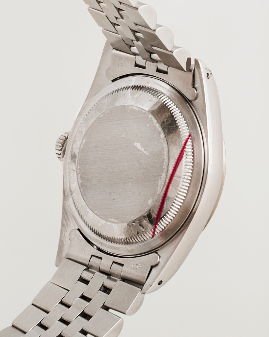 Homme | Rolex Pre-Owned Datejust 36 | Rolex Pre-Owned | Datejust 36