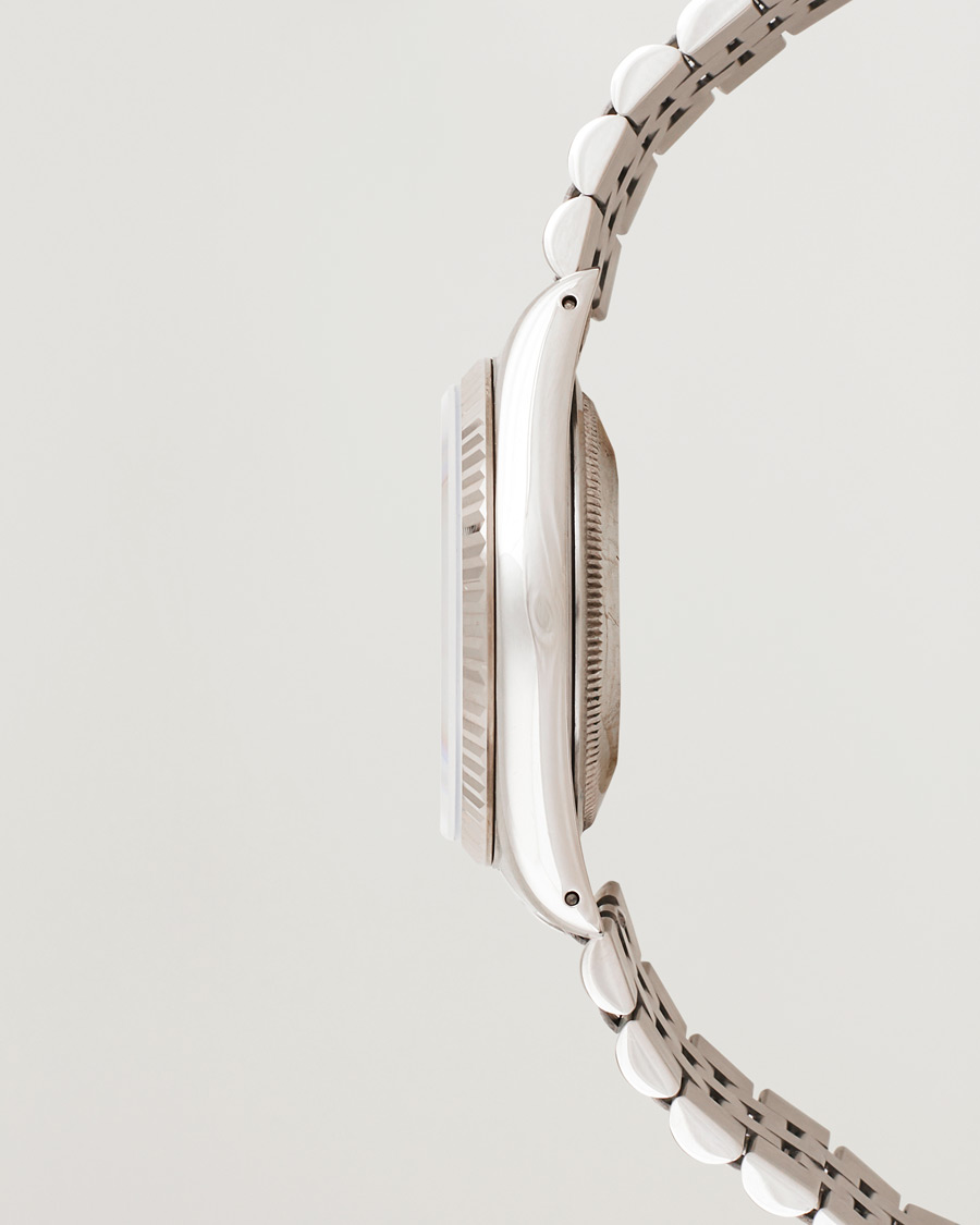 Homme | Rolex Pre-Owned Datejust 36 | Rolex Pre-Owned | Datejust 36