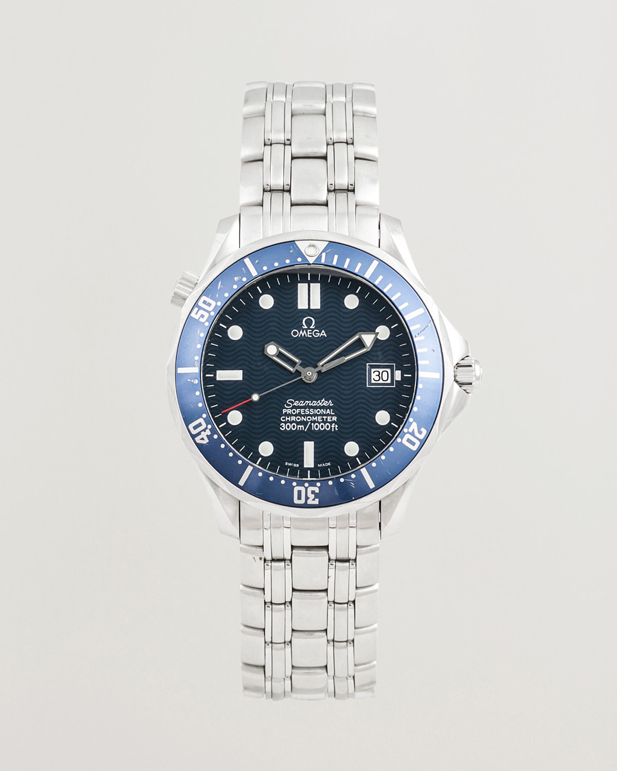 Homme | Omega Pre-Owned Seamaster 300M | Omega Pre-Owned | Seamaster 300M