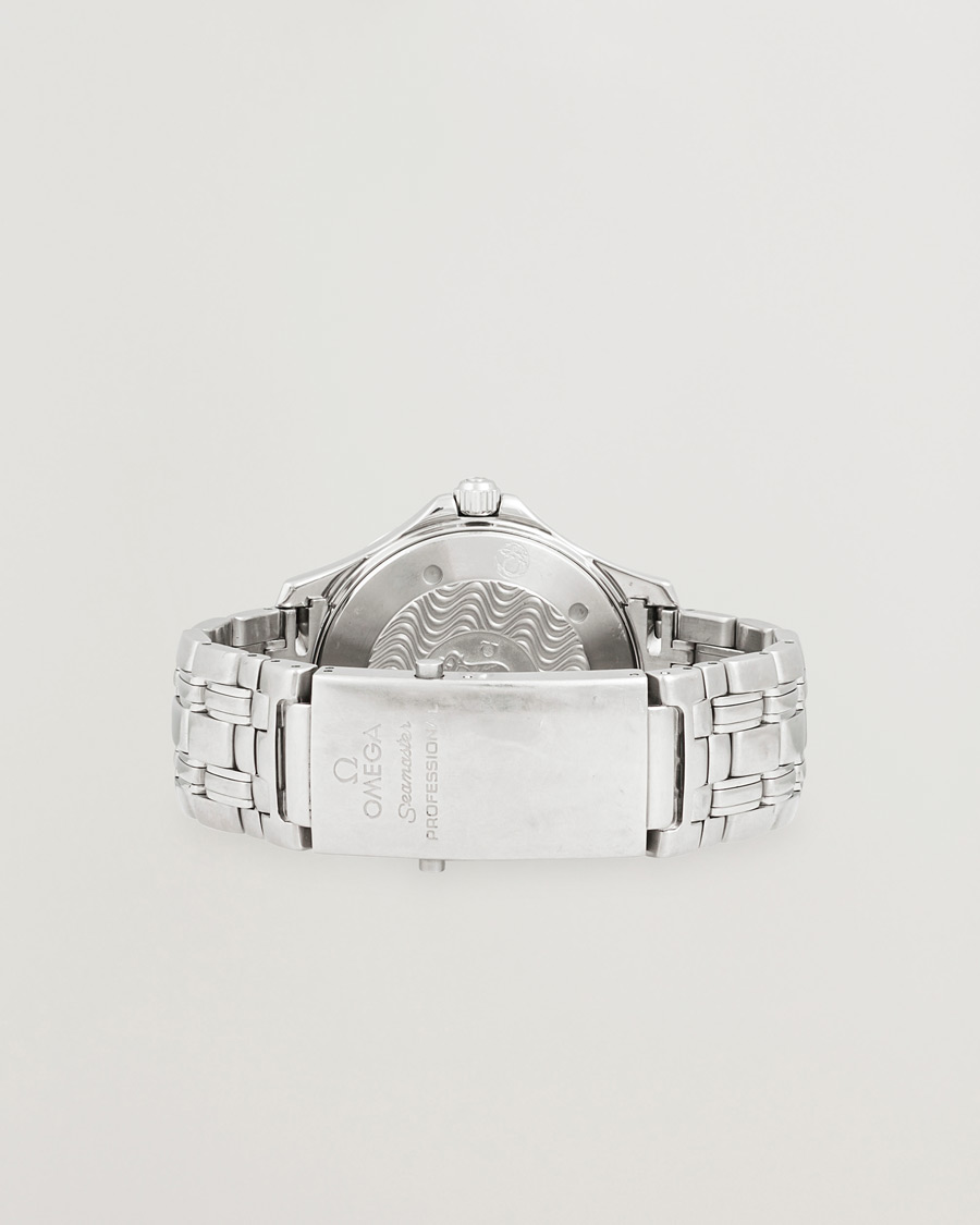 Homme | Omega Pre-Owned Seamaster 300M | Omega Pre-Owned | Seamaster 300M