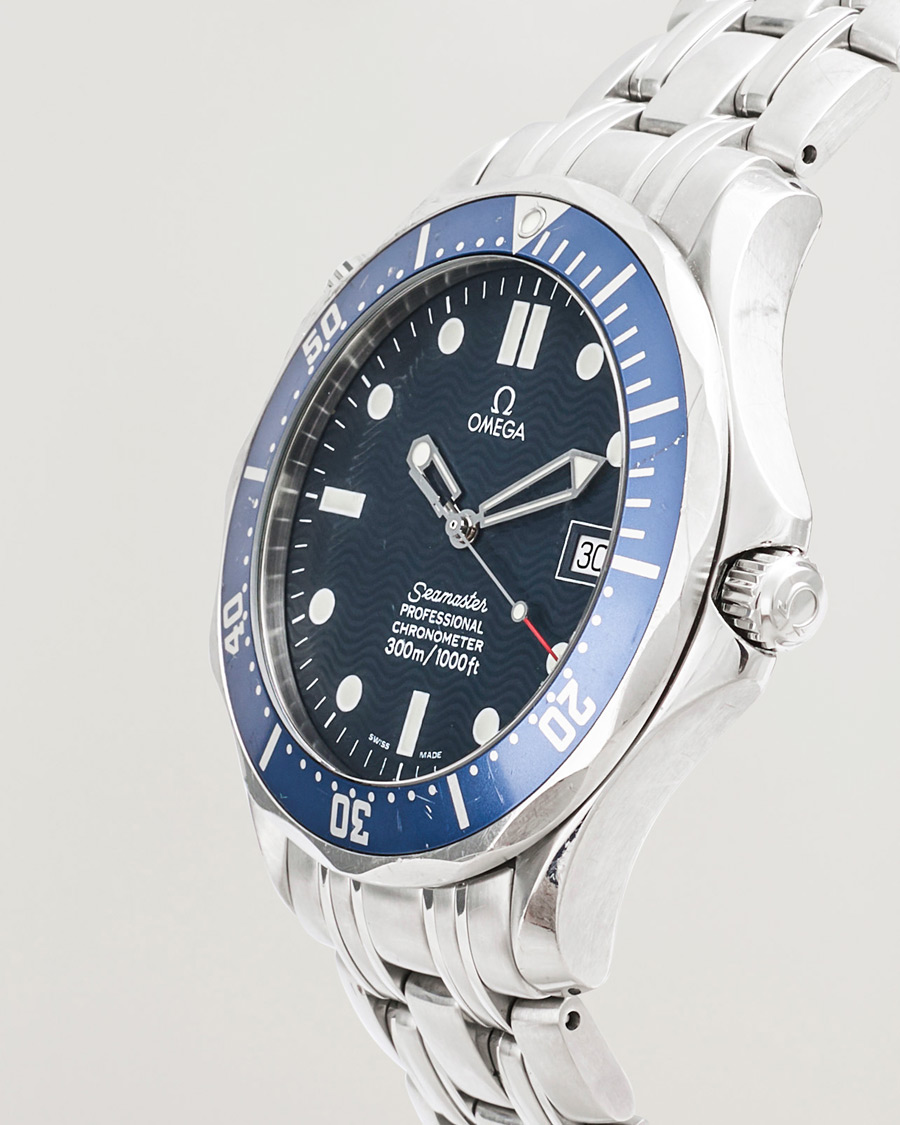 Homme | Omega Pre-Owned Seamaster 300M | Omega Pre-Owned | Seamaster 300M