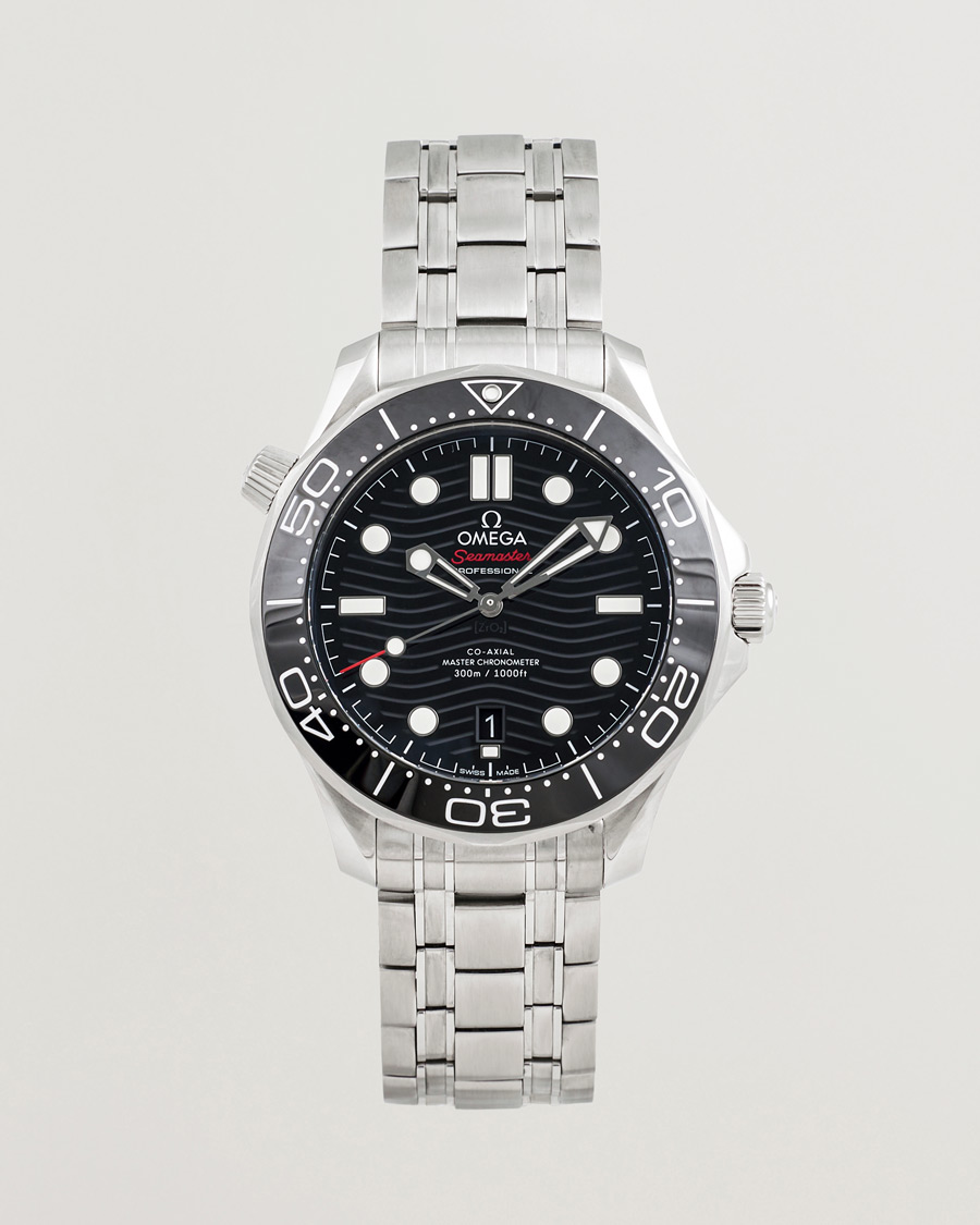 Homme | Omega Pre-Owned Seamaster 300M | Omega Pre-Owned | Seamaster 300M