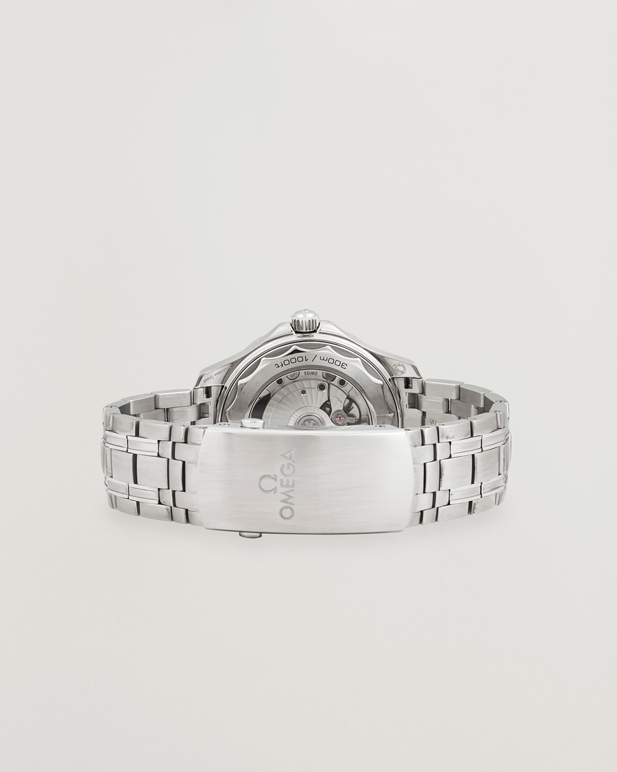 Homme | Omega Pre-Owned Seamaster 300M | Omega Pre-Owned | Seamaster 300M