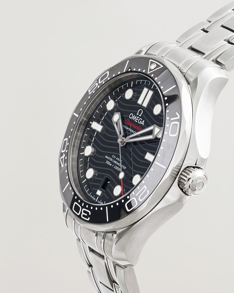 Homme | Omega Pre-Owned Seamaster 300M | Omega Pre-Owned | Seamaster 300M