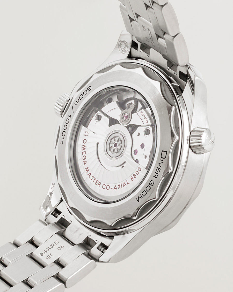 Homme | Omega Pre-Owned Seamaster 300M | Omega Pre-Owned | Seamaster 300M