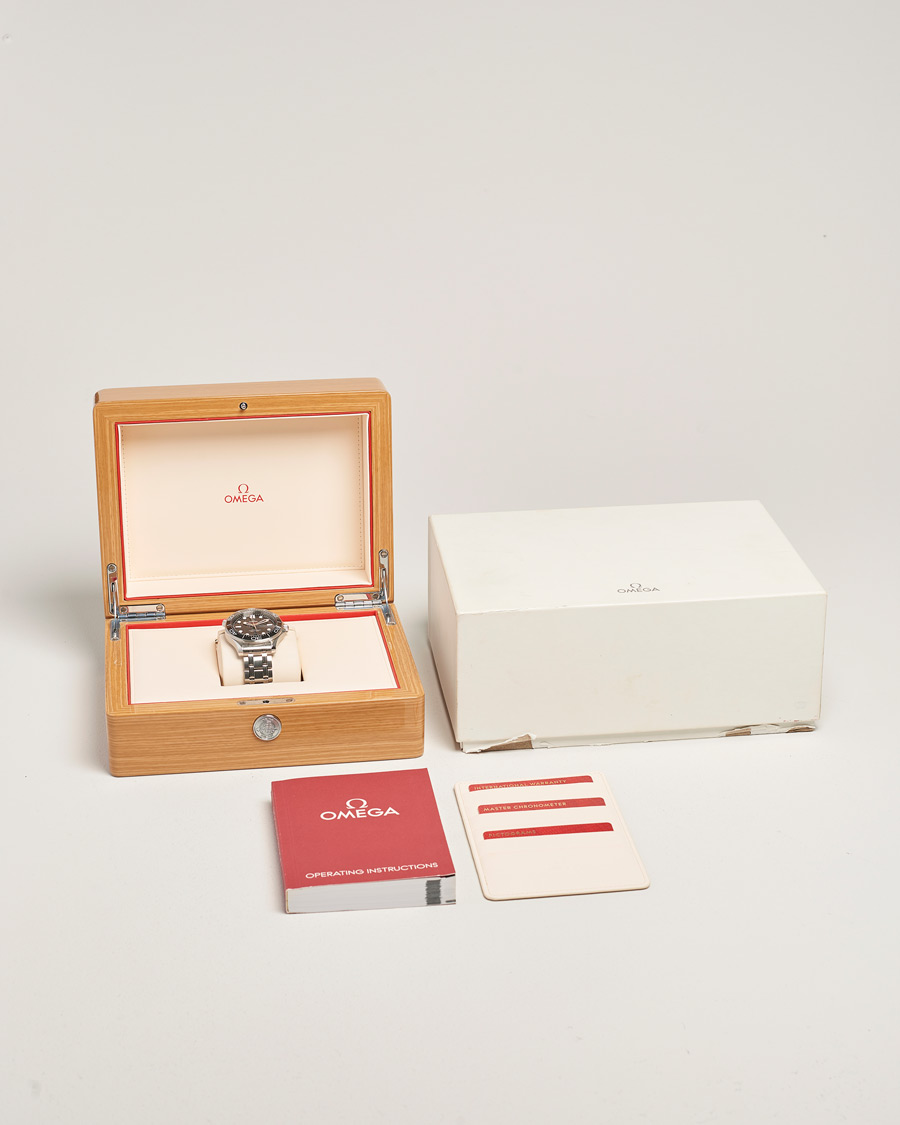 Homme | Omega Pre-Owned Seamaster 300M | Omega Pre-Owned | Seamaster 300M