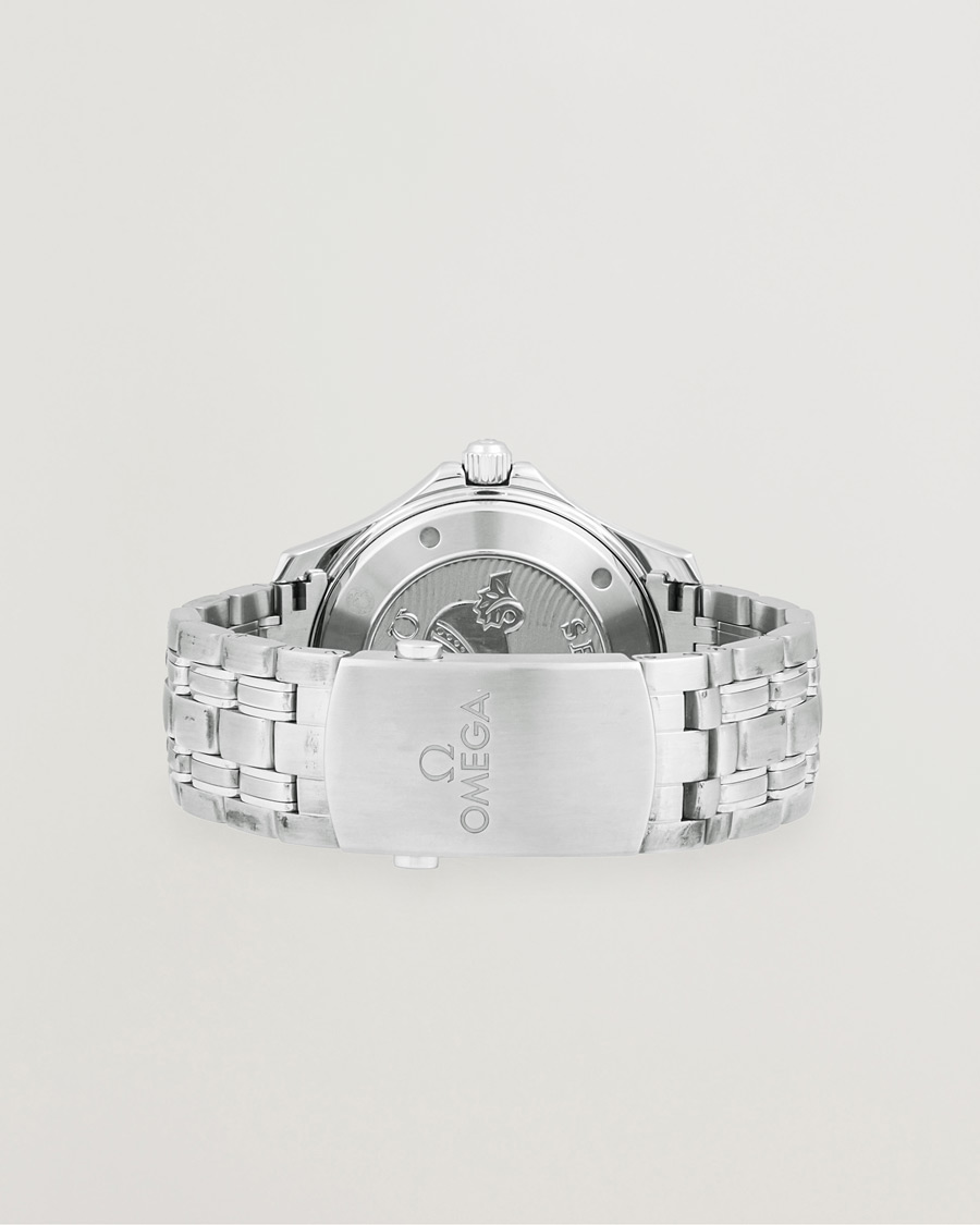 Homme | Pre-Owned & Vintage Watches | Omega Pre-Owned | Seamaster 300M