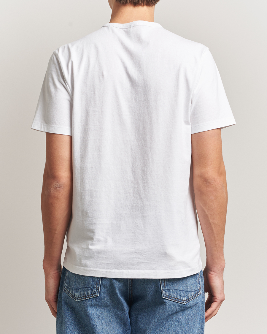 Homme | T-shirts | Sunflower | 2 Pack Tee White