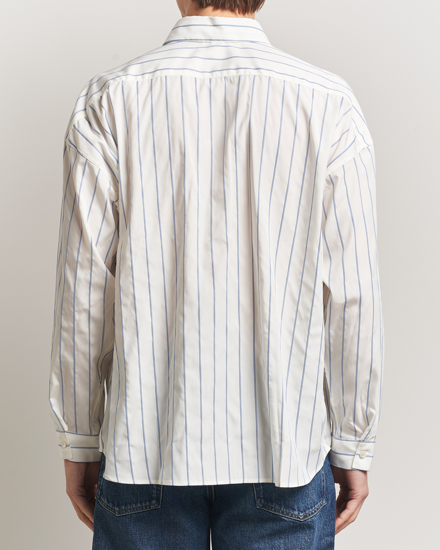 Homme | Chemises | Sunflower | Stable Shirt Off White
