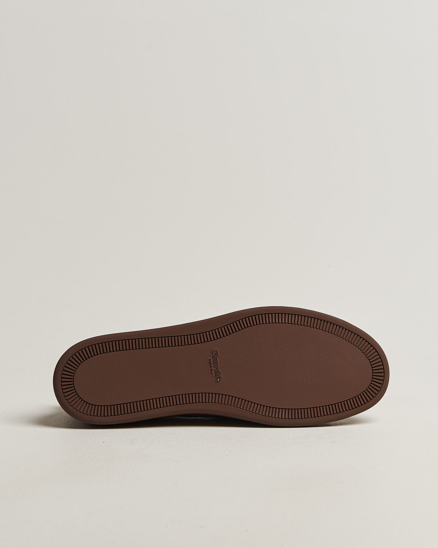 Homme | Baskets | Church's | Rochdale Sneaker Brown Suede