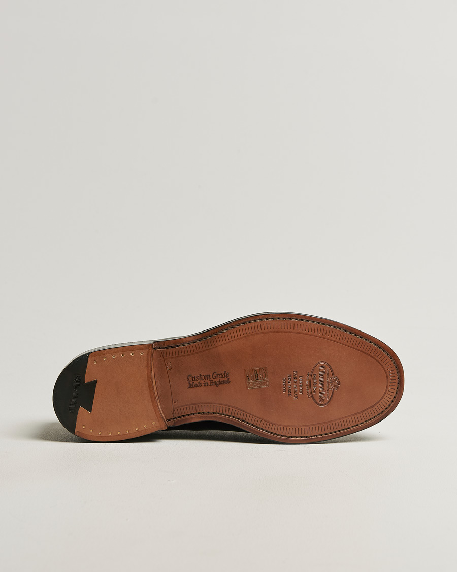 Homme | Derbies | Church's | Shannon Derby Black Calf
